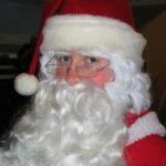 Tilaa joulupukki aatoksi tai pikkujouluihin – Haagan Eräveikot